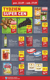 ALDI gazetka Strona 2