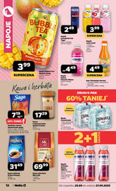 Netto gazetka Strona 12