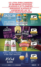 Netto gazetka Strona 15