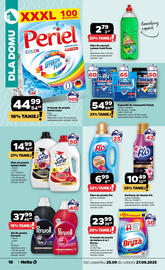 Netto gazetka Strona 16