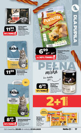 Netto gazetka Strona 17