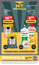 Netto gazetka Strona 18