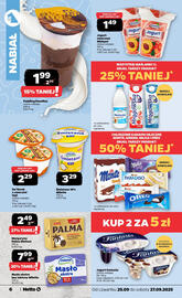 Netto gazetka Strona 6