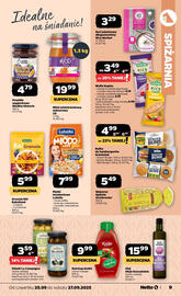 Netto gazetka Strona 9