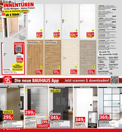 Bauhaus Flugblatt Seite 16