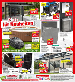 Bauhaus Flugblatt Seite 28