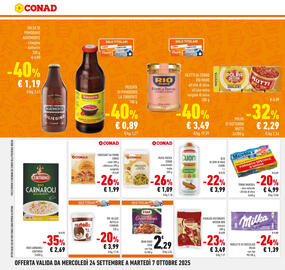 Volantino Conad Pagina 10