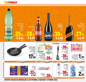 Volantino Conad Pagina 12