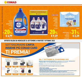 Volantino Conad Pagina 14