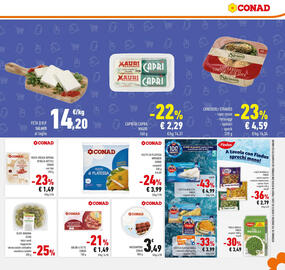 Volantino Conad Pagina 17