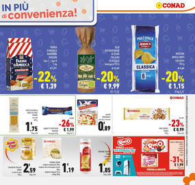 Volantino Conad Pagina 19
