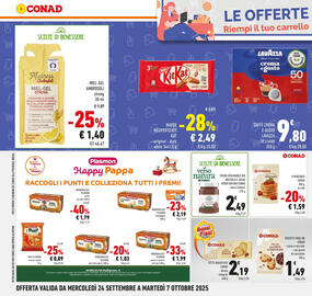 Volantino Conad Pagina 20