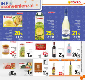 Volantino Conad Pagina 21