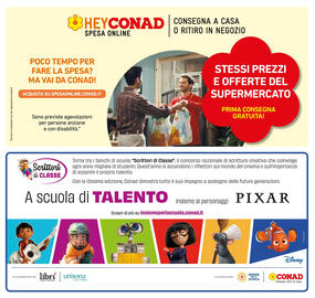 Volantino Conad Pagina 23