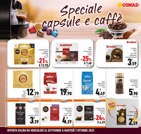 Volantino Conad Pagina 24