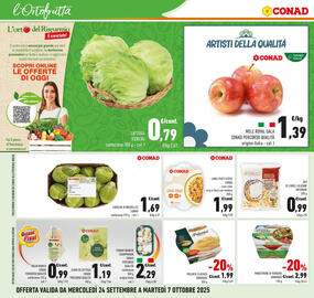 Volantino Conad Pagina 26