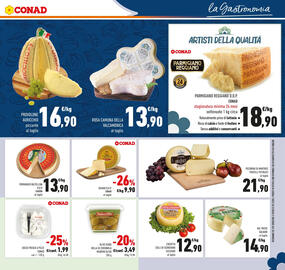 Volantino Conad Pagina 27