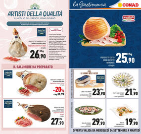 Volantino Conad Pagina 28