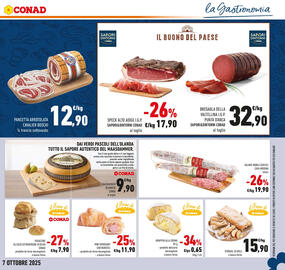 Volantino Conad Pagina 29