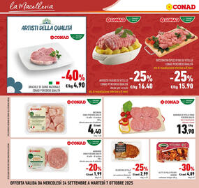 Volantino Conad Pagina 30
