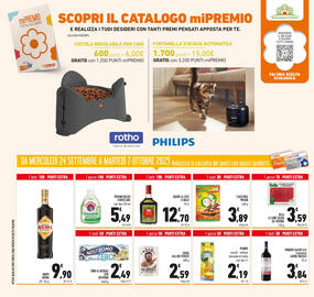 Volantino Conad Pagina 32