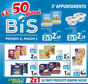 Volantino Conad Pagina 4
