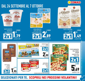 Volantino Conad Pagina 5