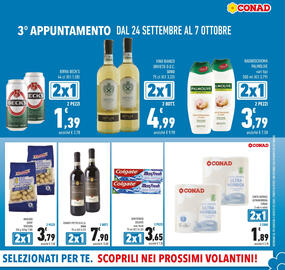 Volantino Conad Pagina 7