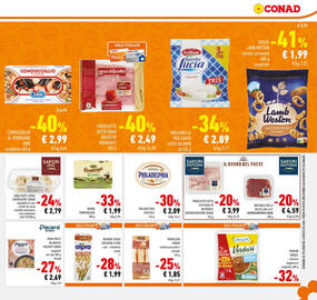 Volantino Conad Pagina 9