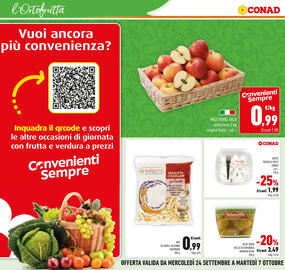 Volantino Conad Pagina 10
