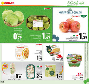 Volantino Conad Pagina 11