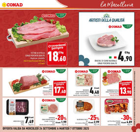 Volantino Conad Pagina 15