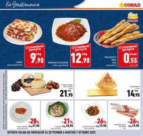 Volantino Conad Pagina 18