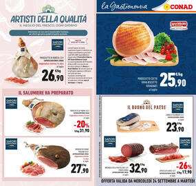 Volantino Conad Pagina 20
