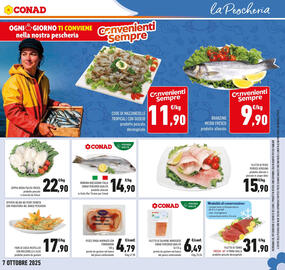 Volantino Conad Pagina 21