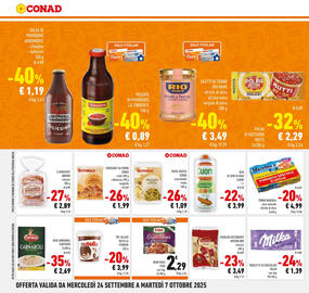 Volantino Conad Pagina 24