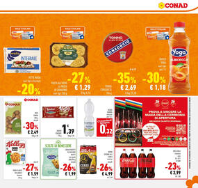 Volantino Conad Pagina 25