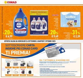 Volantino Conad Pagina 28