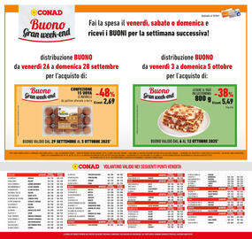 Volantino Conad Pagina 29