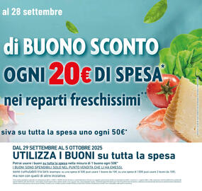 Volantino Conad Pagina 3