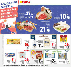 Volantino Conad Pagina 30