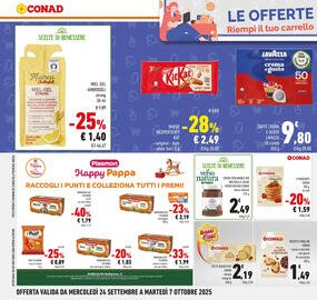 Volantino Conad Pagina 34