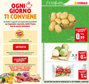 Volantino Conad Pagina 8
