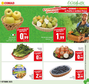 Volantino Conad Pagina 9