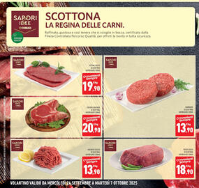 Volantino Conad Superstore Pagina 14