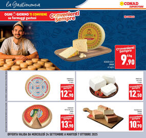 Volantino Conad Superstore Pagina 16