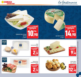Volantino Conad Superstore Pagina 17