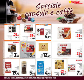 Volantino Conad Superstore Pagina 26