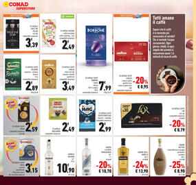 Volantino Conad Superstore Pagina 27