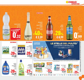 Volantino Conad Superstore Pagina 31
